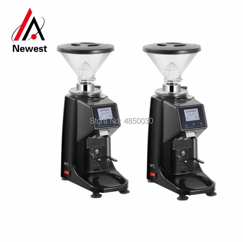 022 кофемолка черного цвета a инструмент для шлифовки кофе портативный корпус из