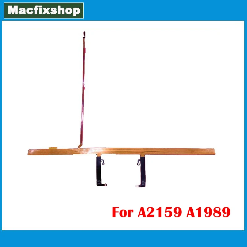 Оригинальный кабель для подсветильник A2159 2019 года MacBook Pro Retina 13 дюймов A1989
