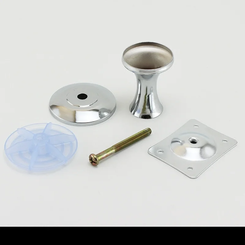 4 шт ножки мебели диванные для ваза стиль гостиная стула металлического железа