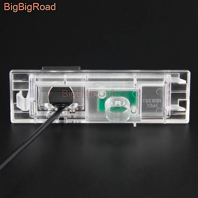 BigBigRoad для BMW Mini Clubman 1/6 серии M6 E63 E64 F12 F13 F20 Автомобильная интеллектуальная