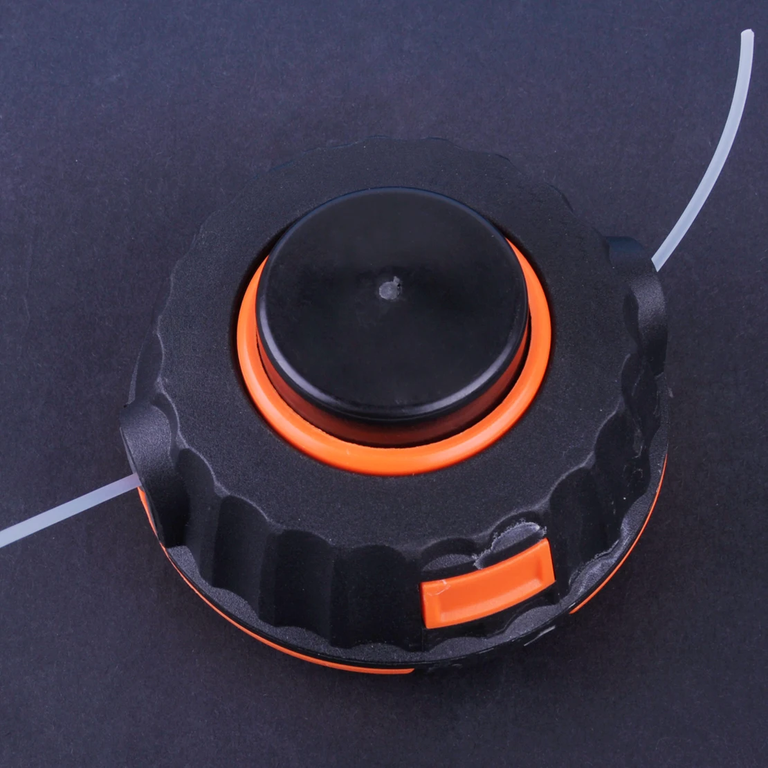 LETAOSK String Trimmer Head Fit For Poulan Weedeater MX557 P4500 PP125 PP136E 537419211 Accessories