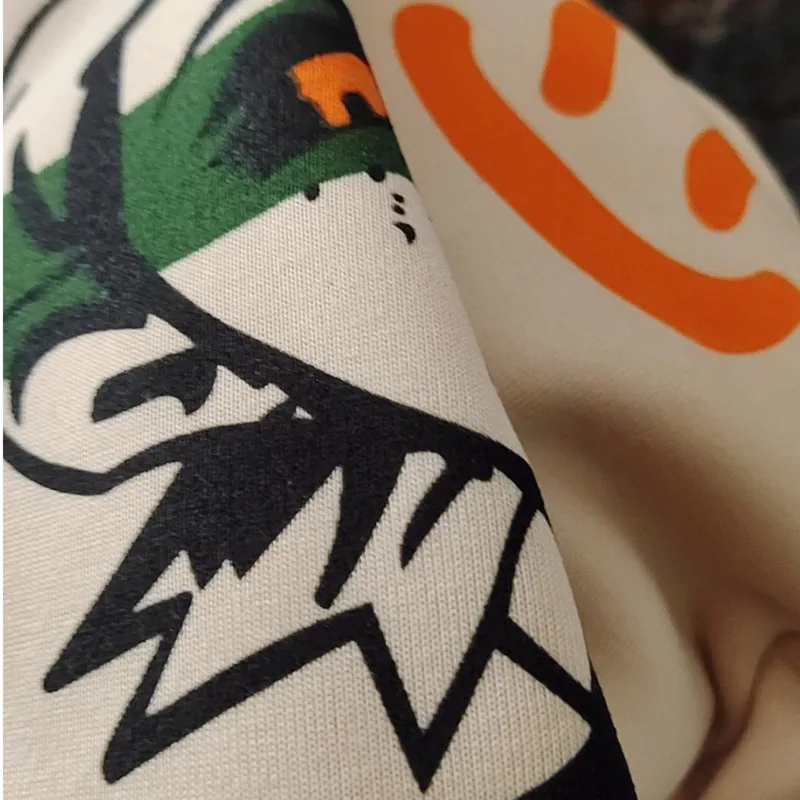 Женская толстовка с капюшоном в стиле хип-хоп Осень-зима | одежда