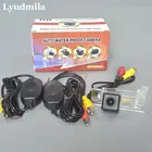 Беспроводная камера для Volkswagen Touran L NEW Bora Cross Lavida C-TREK 2016 2017 2018 камера заднего вида HD резервная камера заднего вида