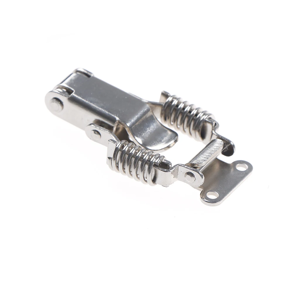 Многофункциональные ящики для шкафов ZLinKJ замок с застежкой пружинная защелка