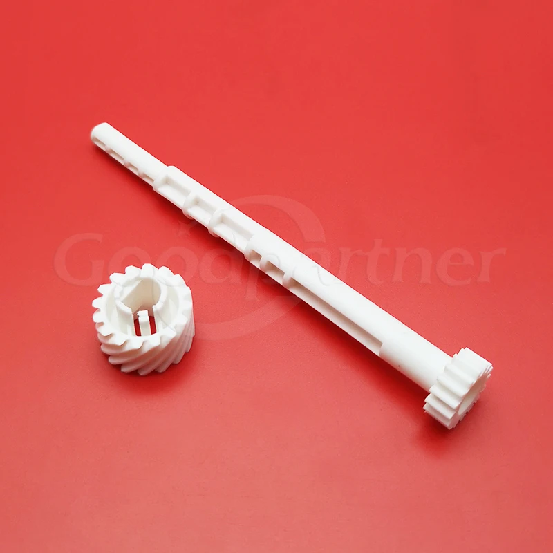 1X 302M 202390 Приводная шестерня WASTE Z16S для Kyocera FS1040 FS1041 FS1060 FS1061 FS1020 FS1120 FS1025 FS1125 P1025 M1025