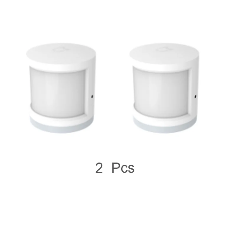 Type 2 Xiao mi jia человеческий датчик умный mi Body IR датчик mijia умный дом WiFi Android IOS приложение управление - Цвет: Type 2