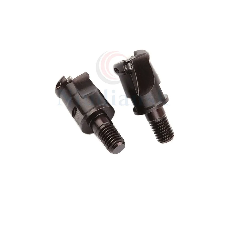 RP08 16 2TM8 W12 21 3TM10 W16 25 3TM12 W19 замок зуб фрезерная головка токарный станок с ЧПУ RPMT0802