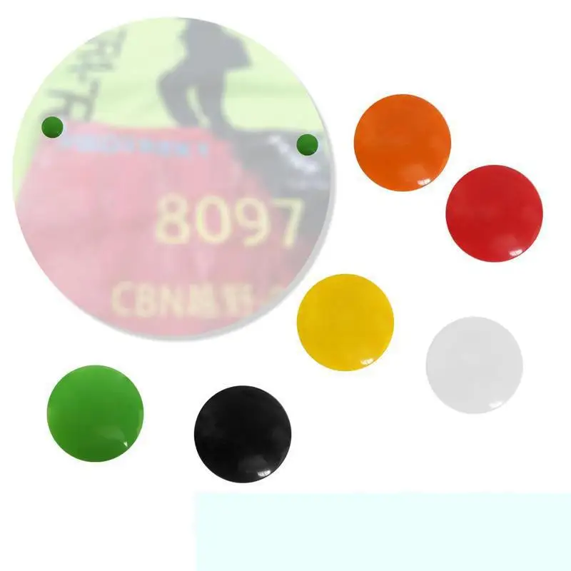 4 шт. магнитные держатели клипсы для бега|Спортивные топы| |