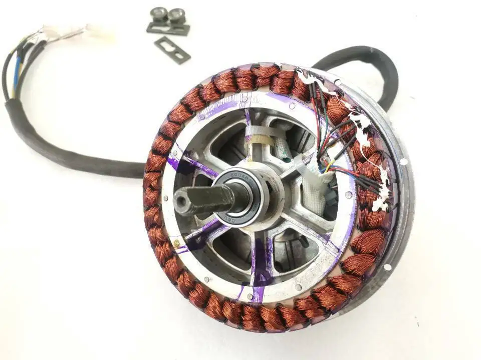 Мотор высокой мощности ful 48 72V 3000 5000W Hub QS|Двигатель для электровелосипедов| |