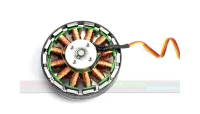 Карданный мотор IPower GBM4008-150T 122g 150kv для Nex6 7 | Игрушки и хобби