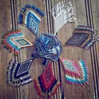 Ожерелье с кисточками Go2boho в родном стиле для женщин, ювелирные изделия, этническая цепочка на шею, украшения ручной работы, женское колье