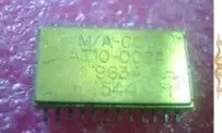 100% Новый оригинальный AT10 0004 MACOM SOP24 MACOM|Реле| |