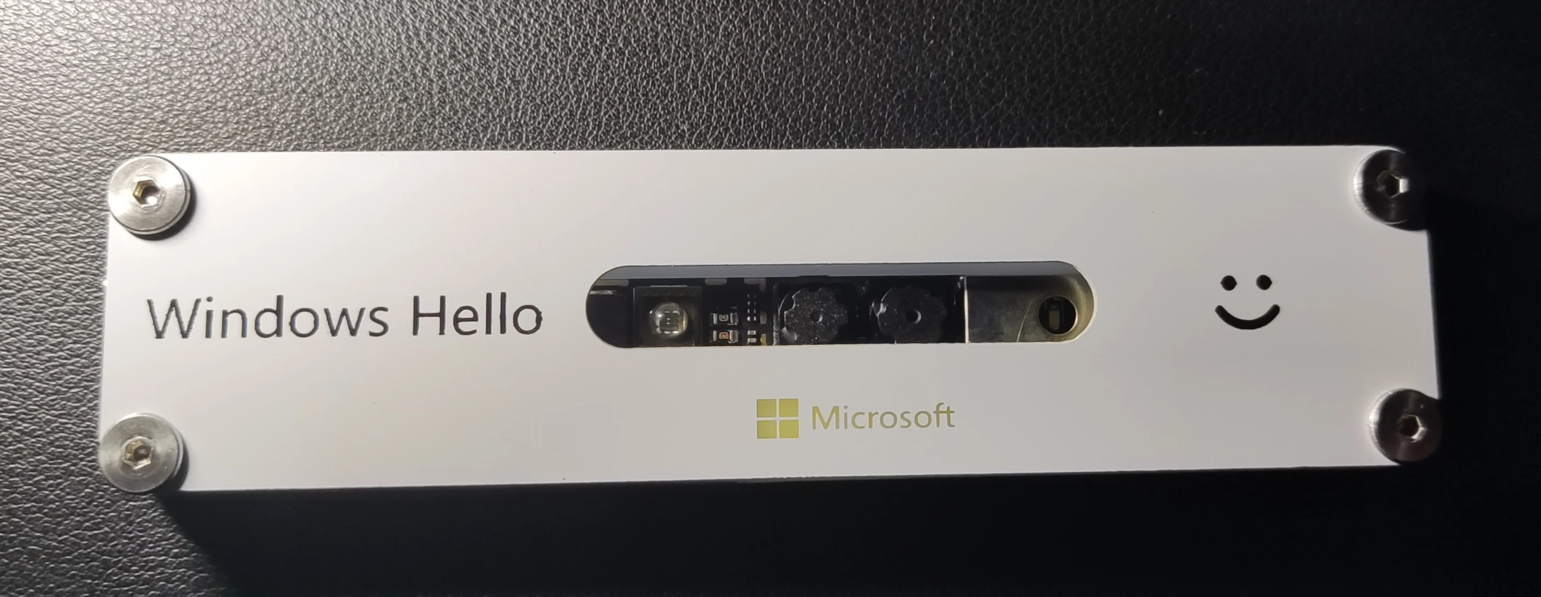 

Windows Hello Camera Type-c Interface Face Recognition Camera 0JCXG0