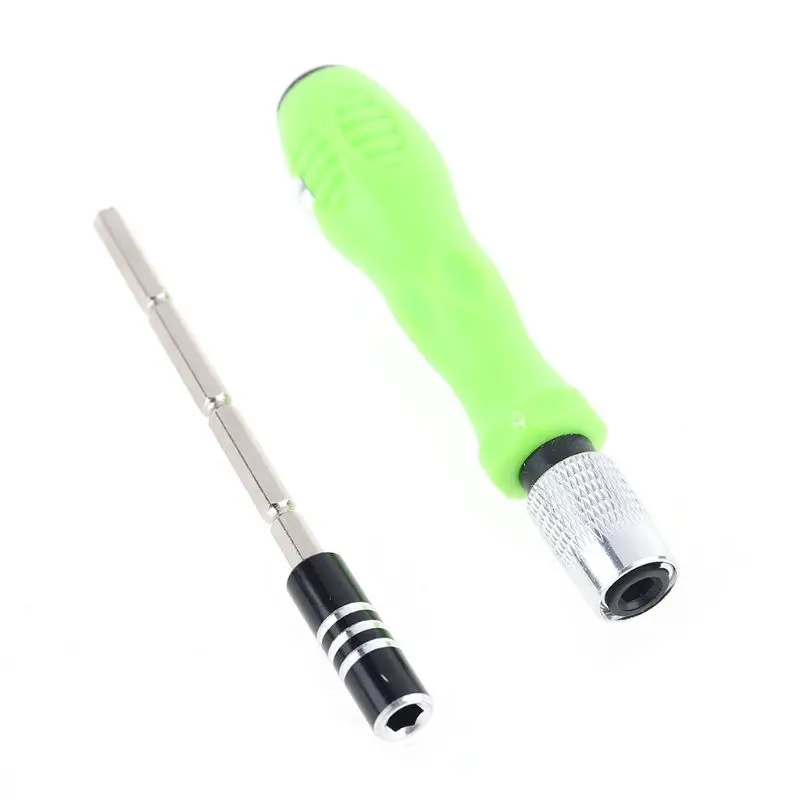 Набор отверток 32 в 1 комплект мини-магнитных насадок для телефона ноутбука