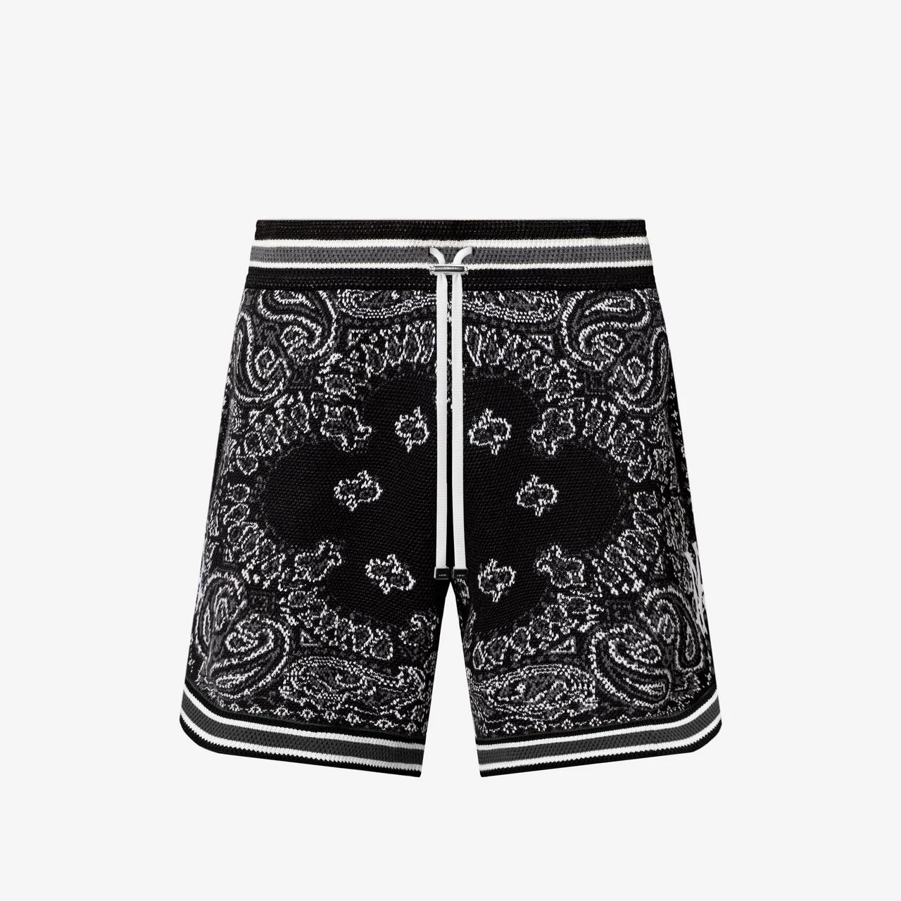 

NIGO AMR 21ss Shorts Code@A3