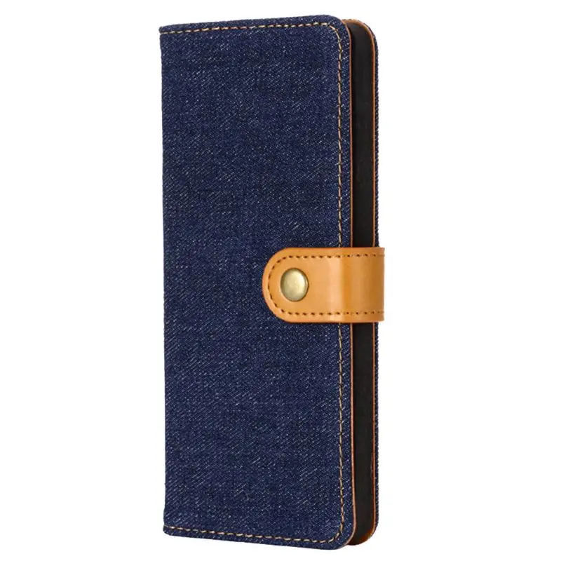 Защитные чехлы для электронных сигарет RELX джинсовые цветные кожаные защитные