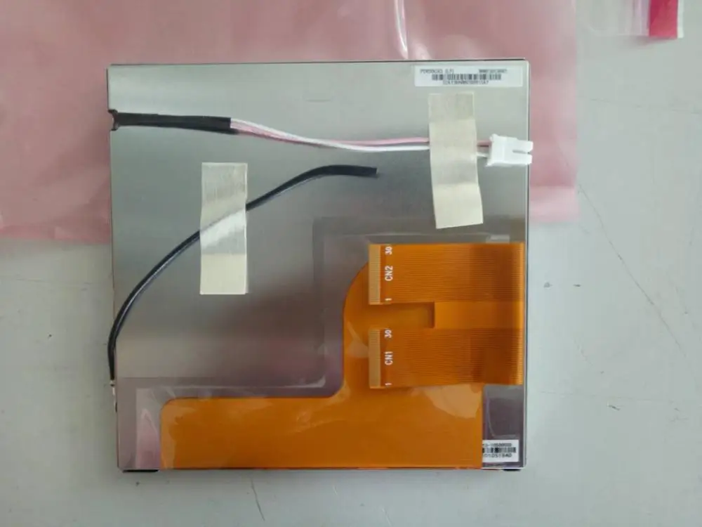 5-дюймовый ЖК-дисплей PD050OX1 PD050OX5