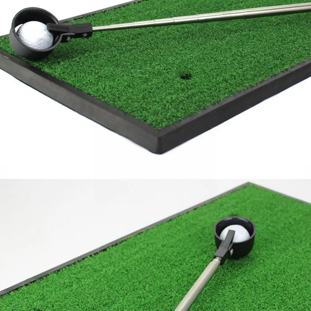

High Quality Golf Equipment 2m Golf Ball Retriever Up Outdoor Automatically Retriever Pick Golf Ball Telescopic Portable De T4W8