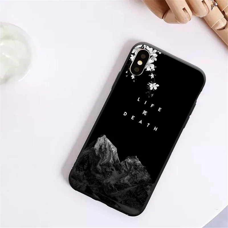 Чехол для телефона Xiaomi Mi 10 CC9 9 SE 9T Mi9T 8 Lite Redmi Note 7 8T K30 K20 Pro7A 8A | Мобильные телефоны и