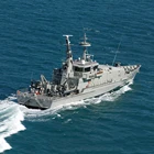 Патрульная лодка Armidale 135, 1620 мм, комплект лодок с дистанционным управлением 1481183 мм Armidale 83, набор патрульных лодок