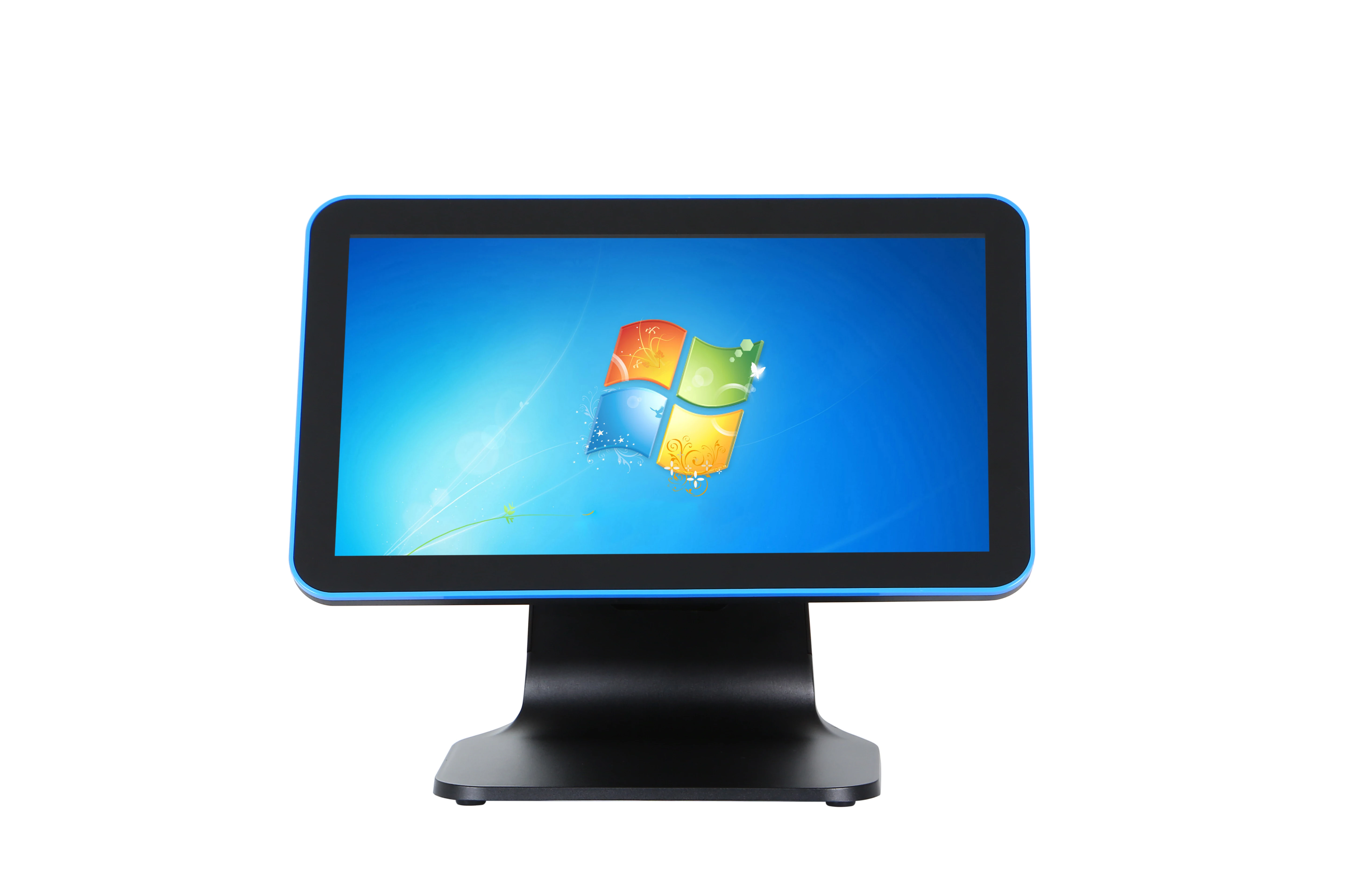 Сенсорный монитор сердечного ритма 15 6 дюймов сенсорный экран Экран все в одном