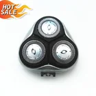 Полный комплект сменных бритвенных лезвий для Philips AT 750, AT890, PT 860, PT860, PT866, AT758, AT798, PT721, PT722, PT723, AT926