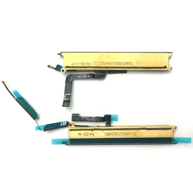 Левый и правый громкий динамик зуммер звонка для Macbook 12 дюймов A1534 2015