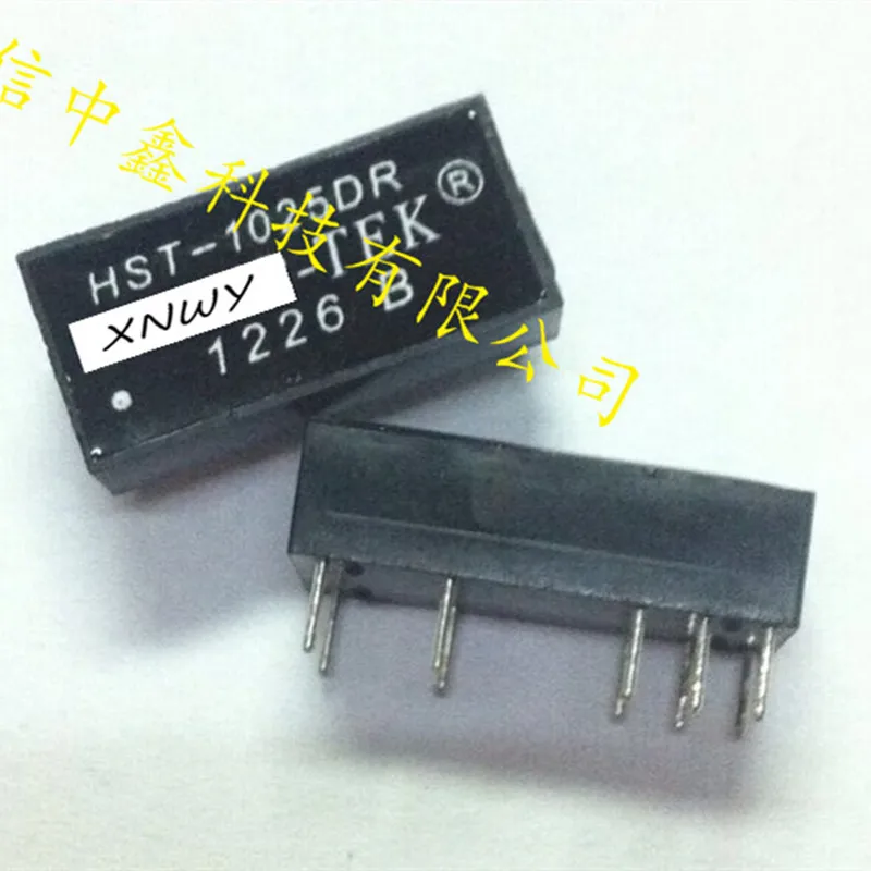 TEKDIP-10 HST-1025DR