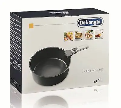 DELONGHI чаша для ванны MULTIFRY Сладкая пицца мясо FH1363 FH1394 FH1396 DLSK103| |