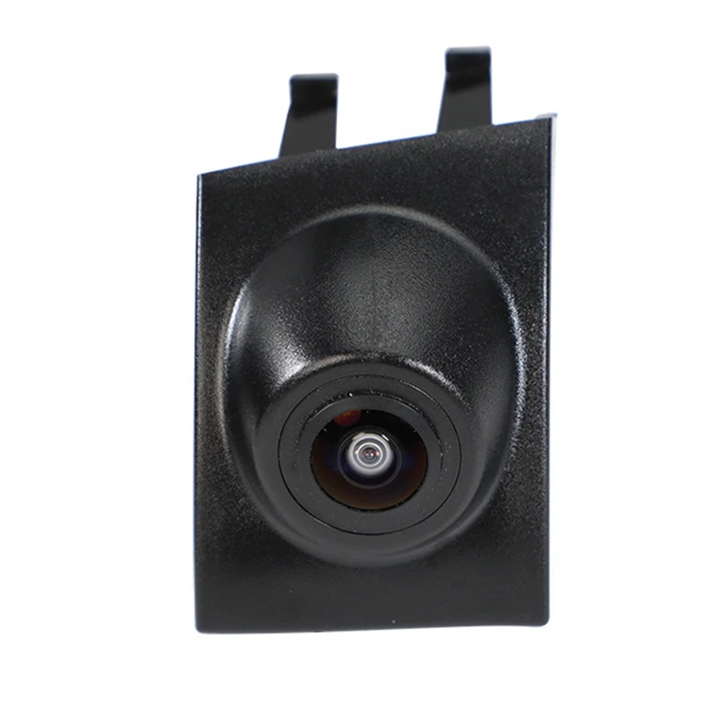 

for-BMW 3 Series GT 2016 Front View Camera Waterproof Night Vision CCD Parking Camera