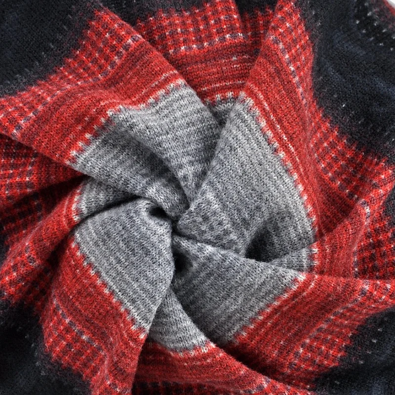 Шапочки шапка шарф хлопок стрейч защита от солнца Осень-зима для велоспорта шеи