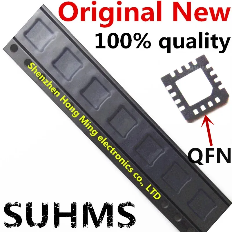 

(5piece)100% New 24073 BQ24073 BQ24073RGTR QFN-16 Chipset
