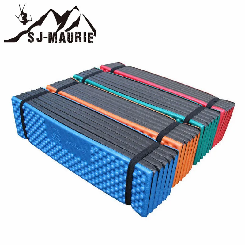 Сверхлегкий пенопластовый коврик для пикника складной пляжный тент спальный