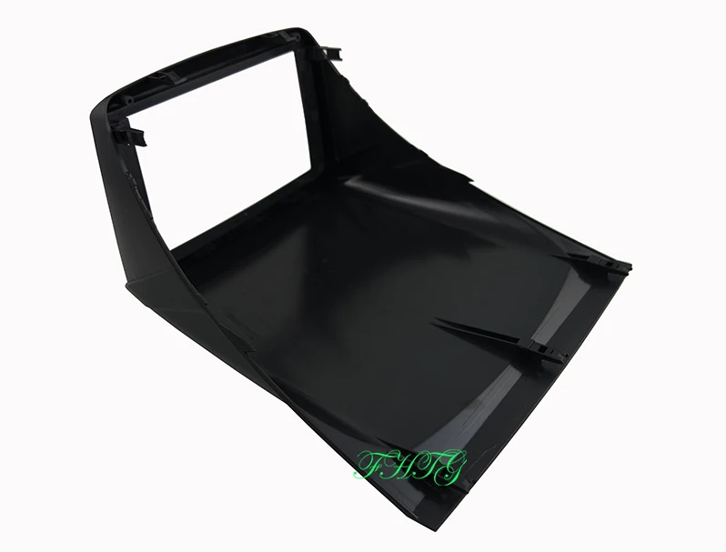 Двойная Автомобильная аудиорамка автомобильная радиоустановка панель gps