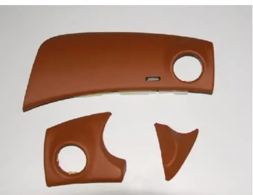 Дверные панели из микрофибры центральное управление станция инструментов