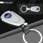 Брелок для автомобильных ключей плетеная веревка подвеска брелок для ключей держатель для Fiat Stilo 2010 125 500 Abarth Panda Bravo Стайлинг автомобиля