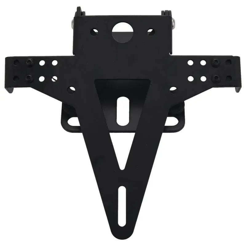 

Кронштейн для номерного знака мотоцикла Yamaha Yzf R1 R3 R6 R15 R25 Fz6