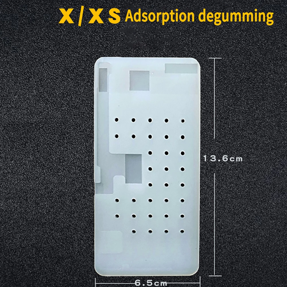 SUNSHINE X XS 11 pro max клейкая прокладка для IPHONE X-11 PRO MAX ремонтная разделительная |