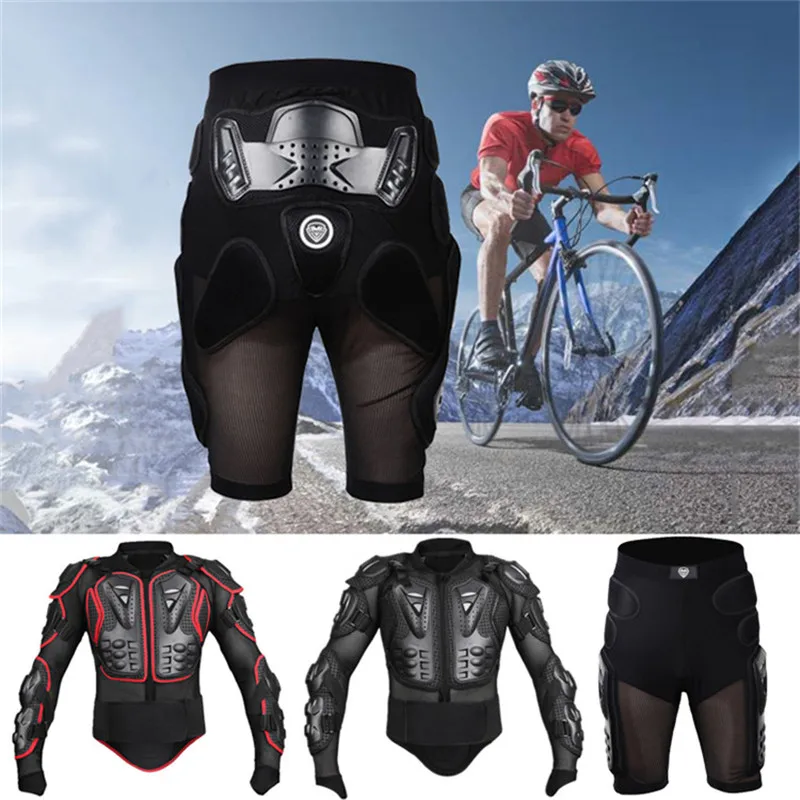 Защитные брюки для мотокросса защитные | Автомобили и мотоциклы