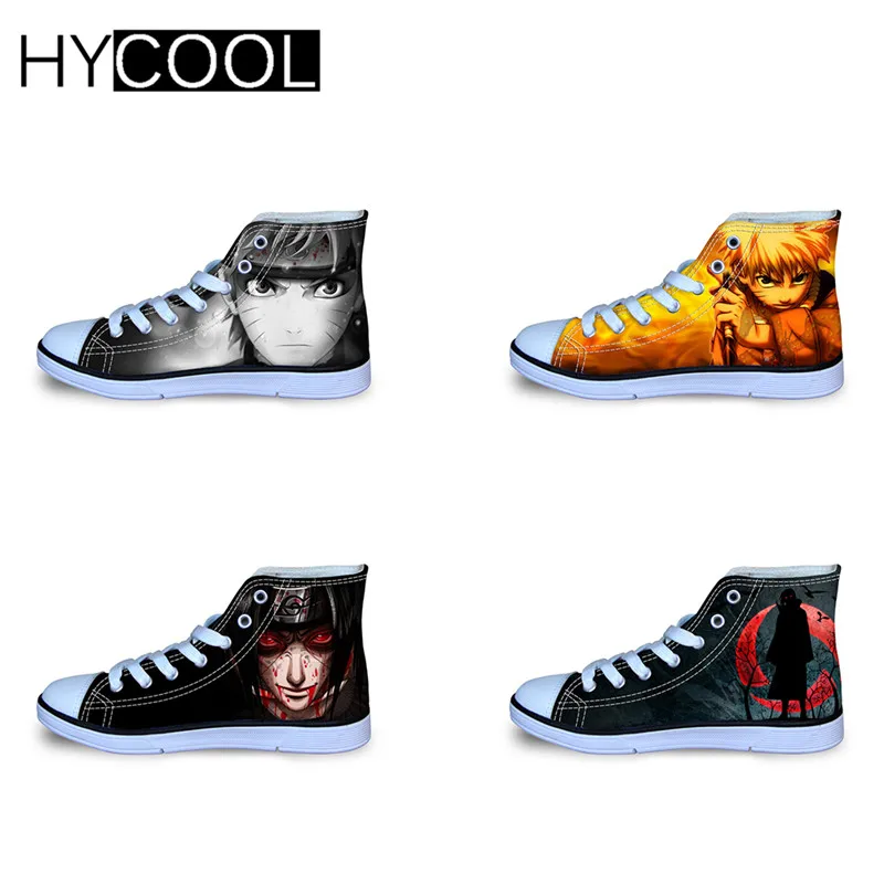 

Кроссовки HYCOOL Детские с 3D принтом, спортивные кеды для мальчиков и девочек, плоская подошва, холщовые, для бега, тенниса, прогулок