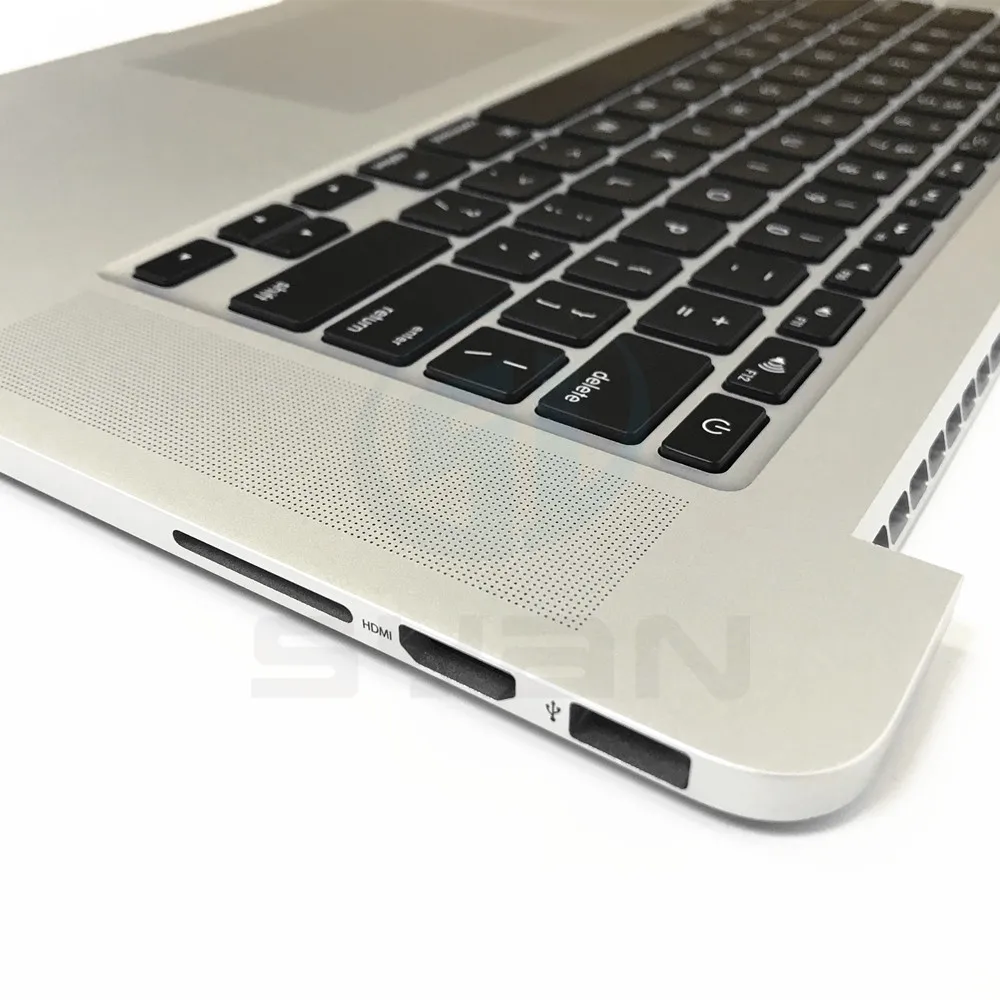 2015 A1398    Macbook Pro retina 15, 4     US