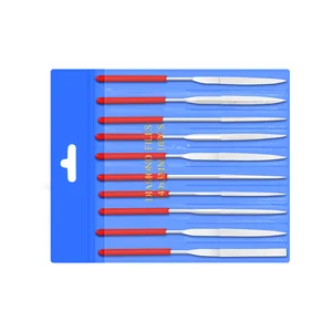 10 шт., набор инструментов для алмазной пилки, 140 х3 мм