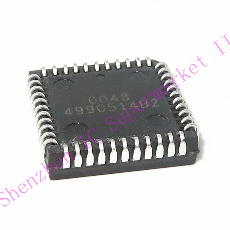 

NEW ORIGINAL New Arrival Promotion 1PCS ISPLSI1016-60LJN ISPLSI101660LJN ISPLSI1016 PLCC44