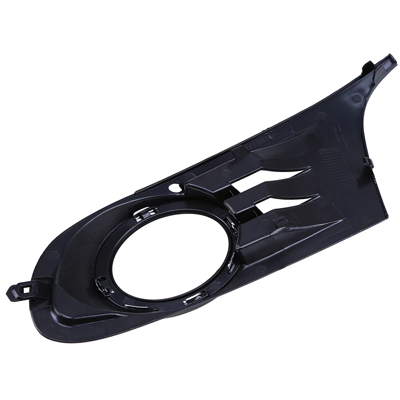 Правый боковой передний бампер автомобиля POSSBAY нижний гриль для 2009 2013 VW Golf MK6