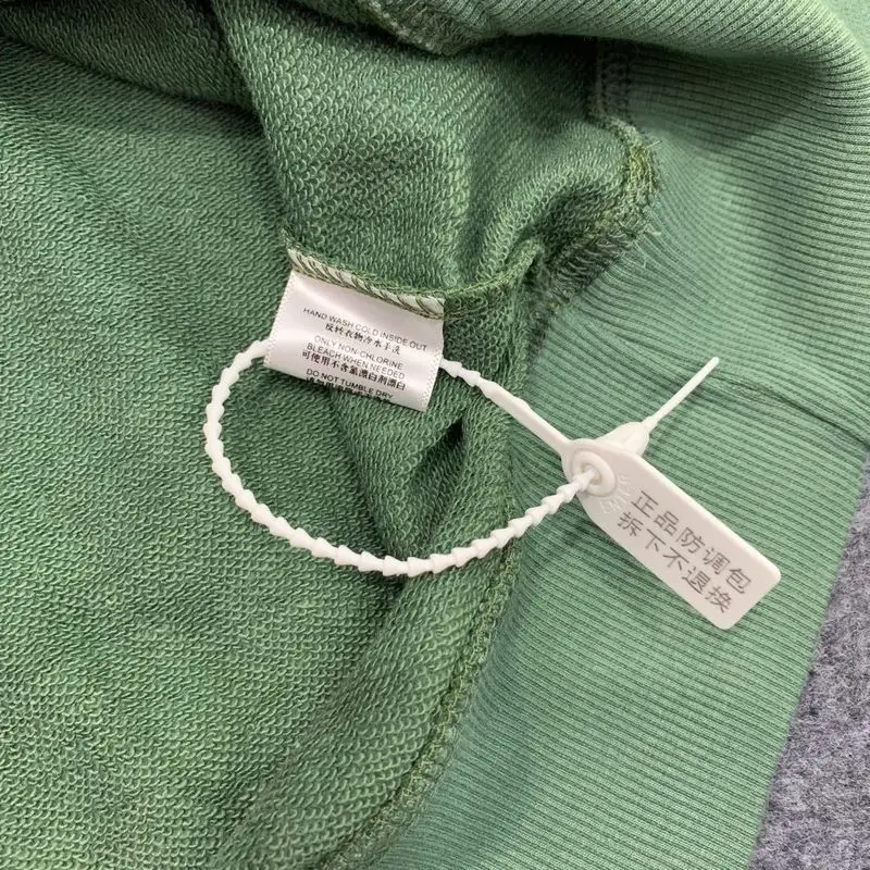 

19FW Autumn Winter Travis Scott Astroworld Hoodies Women Men High Quality Streetwear Hip Hop kanye west Astroworld Sweatshirts