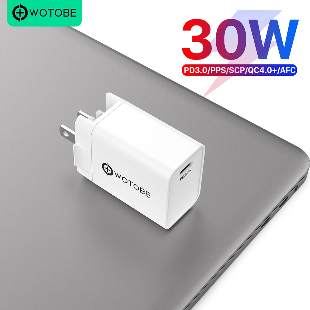 Usb pd 3.0 pps