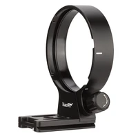 haoge lmr tl720 lens tripod mount ring stand base collar for tamron sp 70 200mm f2 8 di vc usd g2 a025 lens built in arca