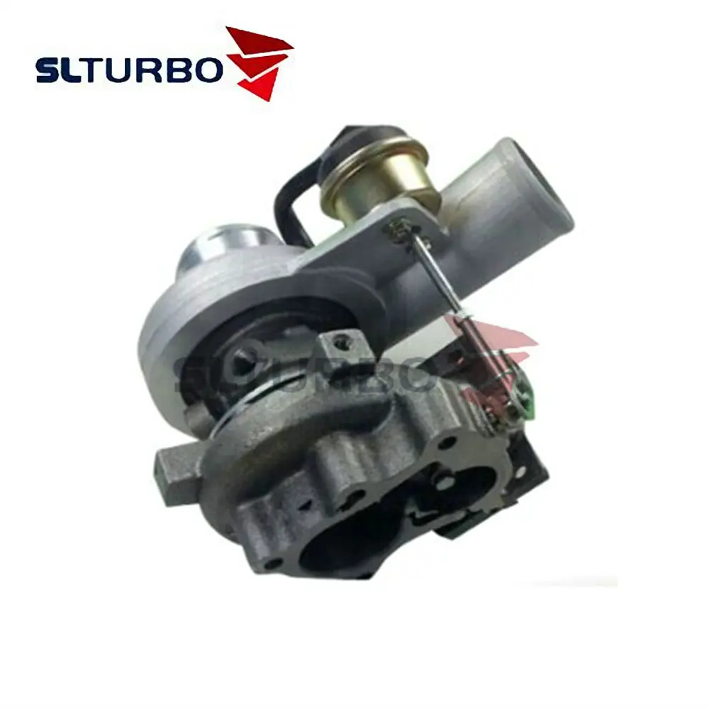 NEW Turbo charger 14411-7F411 452162-0001 Turbine 722687 for Nissan Pathfinder TD27TI TD27 engine 2001-2005 diesel | Автомобили и