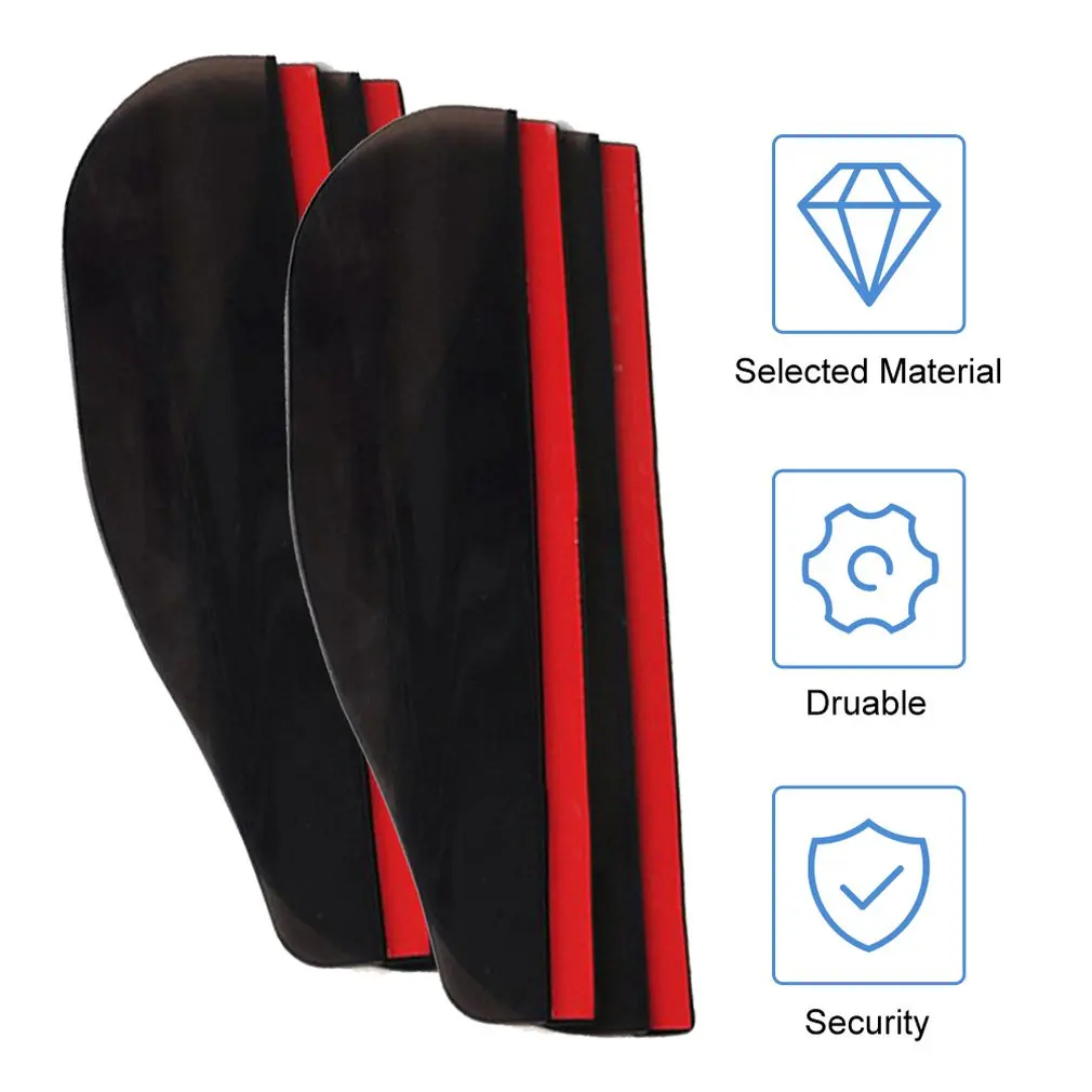 1 пара автомобильный протектор для зеркала заднего вида | Автомобили и мотоциклы