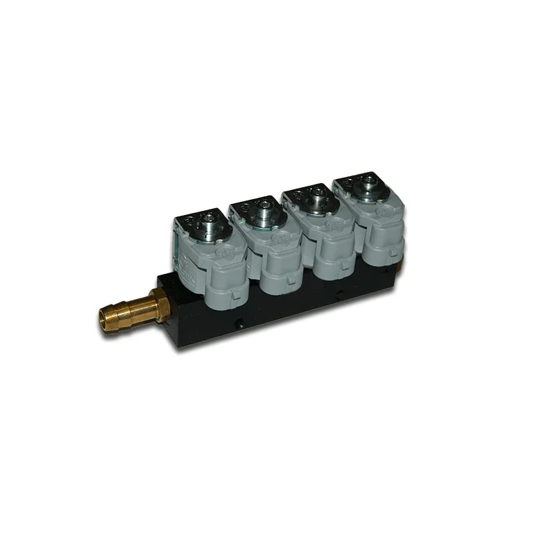 Вые вые форсунки Valtek 4 цил. 2 Ом|Регулирование непосредственного впрыска топлива и